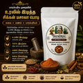 சிக்கன் குழம்பு மசாலா